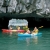 Impressive Cruise Ha Long 1 Day Small Group Tour