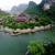 Private Hoa Lu - Tam Coc 1 day tour