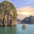 Impressive Cruise Ha Long 1 Day Small Group Tour